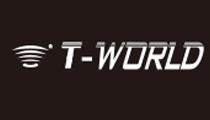 T- WORLD